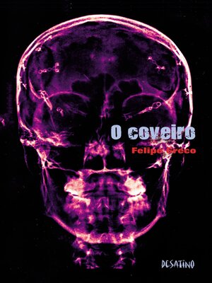 cover image of O coveiro